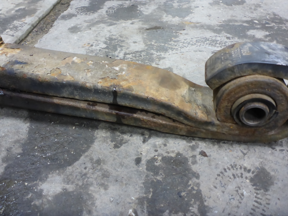 Полурессора