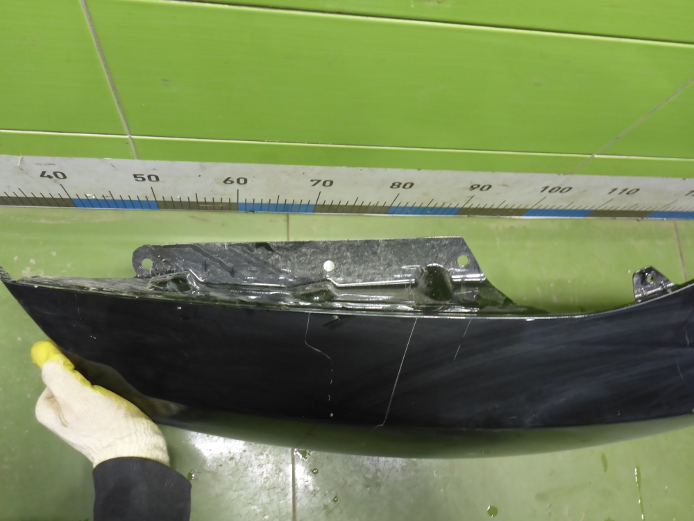 Крыло заднее правое