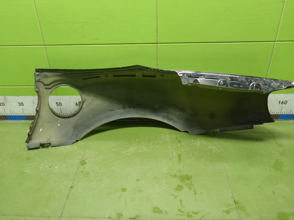 Крыло заднее правое