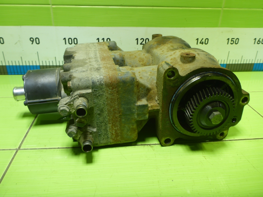 Компрессор