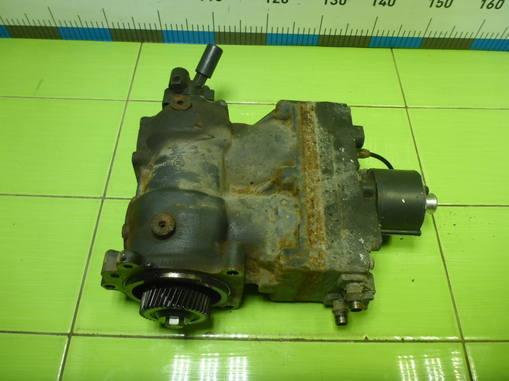 Компрессор