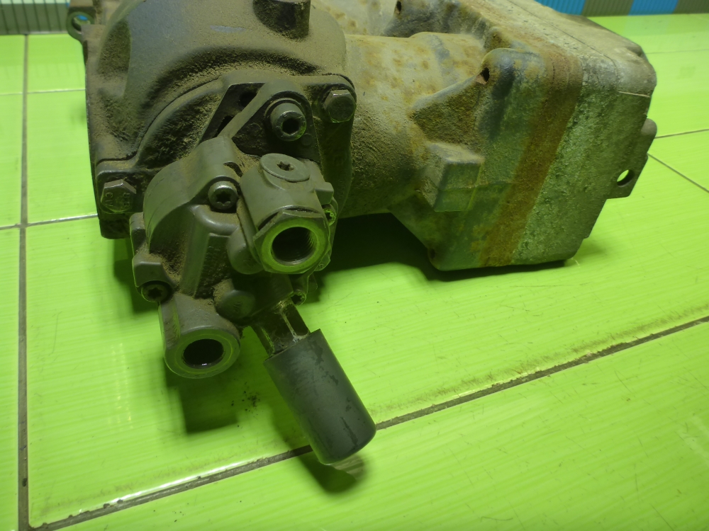 Компрессор