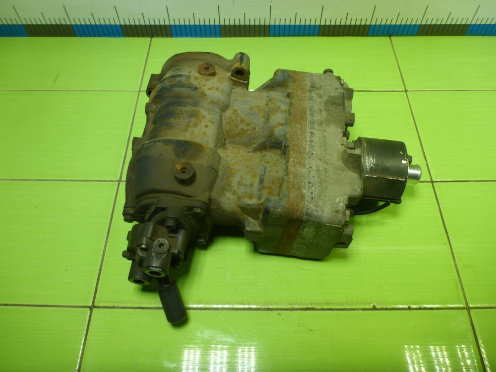 Компрессор