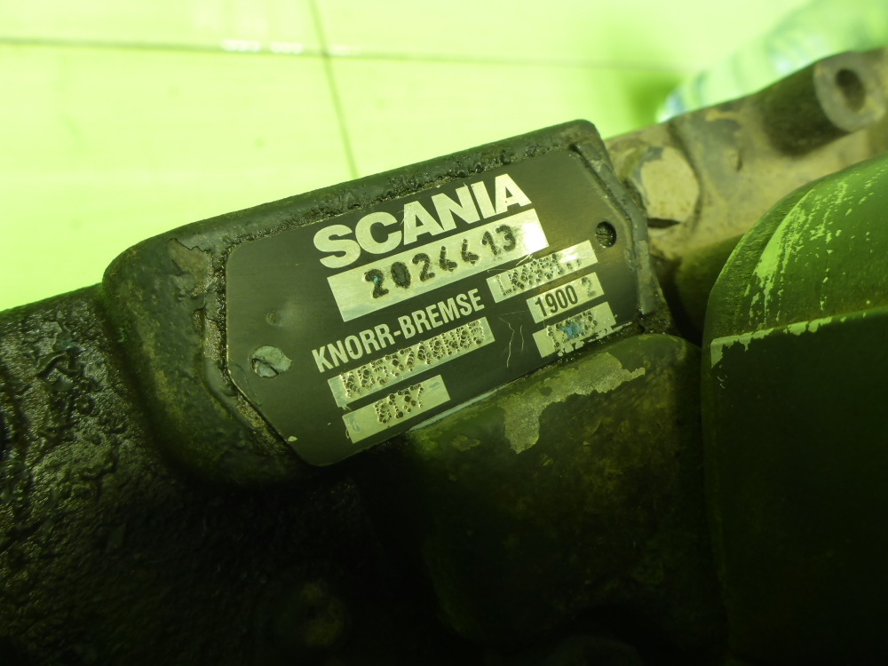 Компрессор