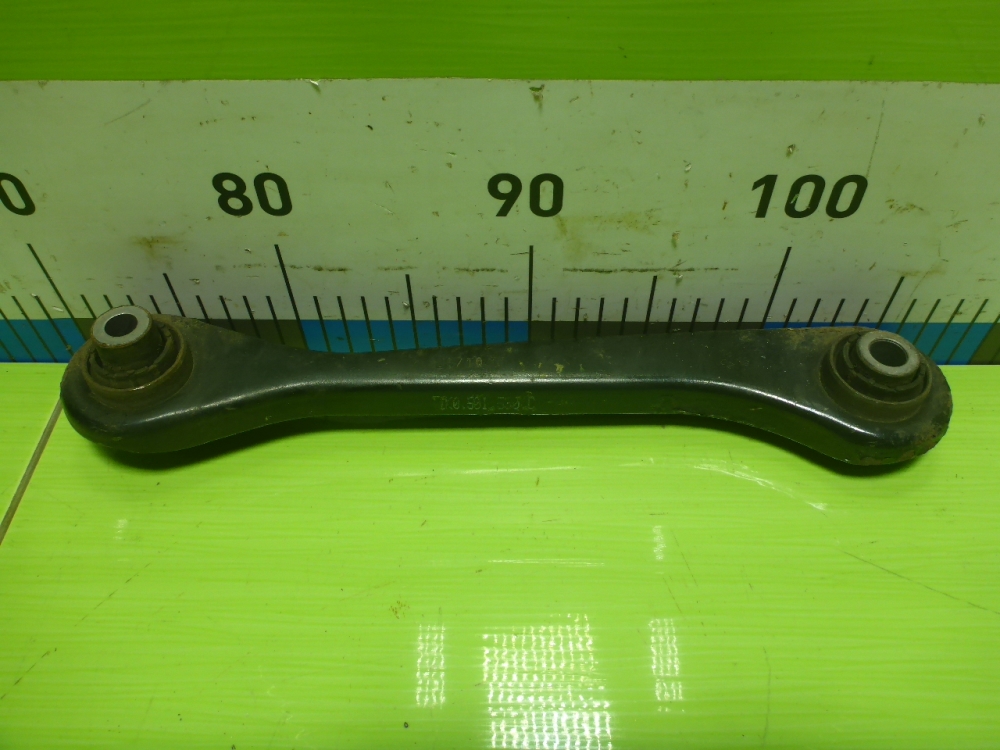 Тяга задняя поперечная