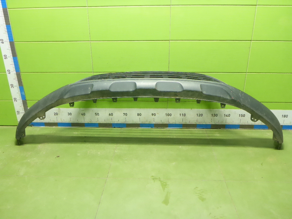 Юбка передняя