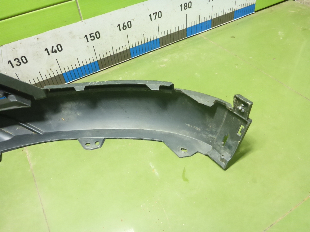 Юбка передняя