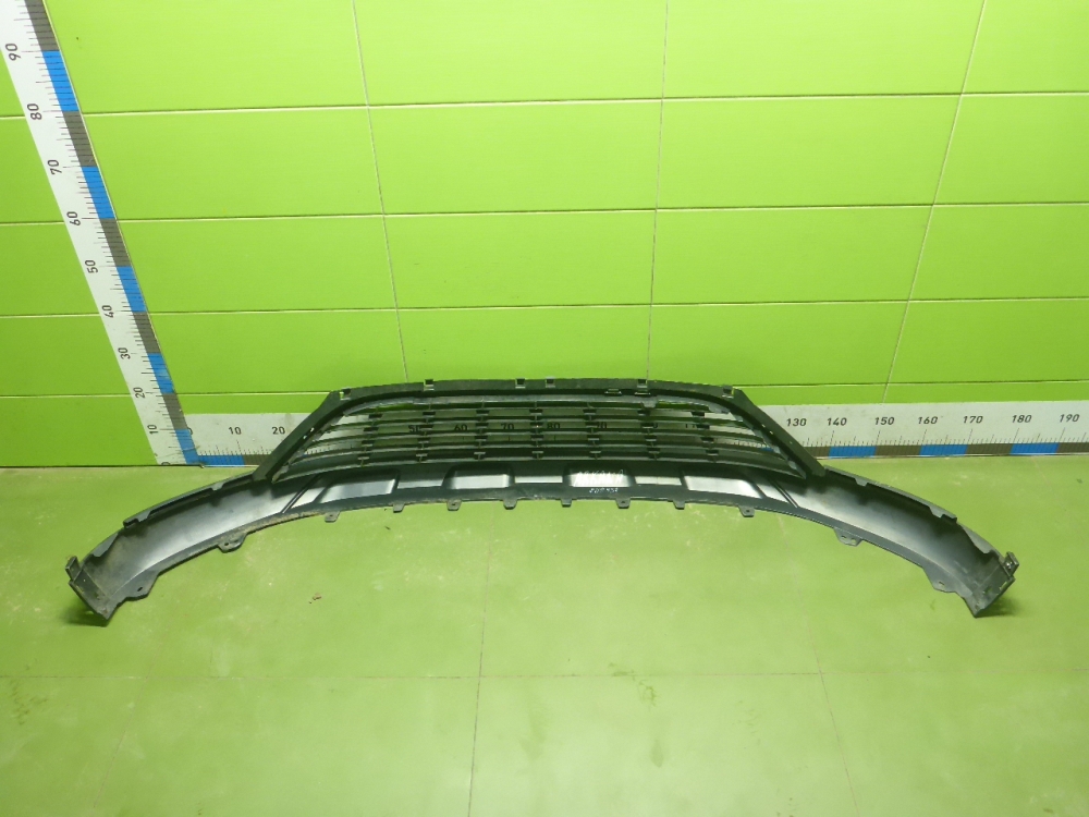 Юбка передняя