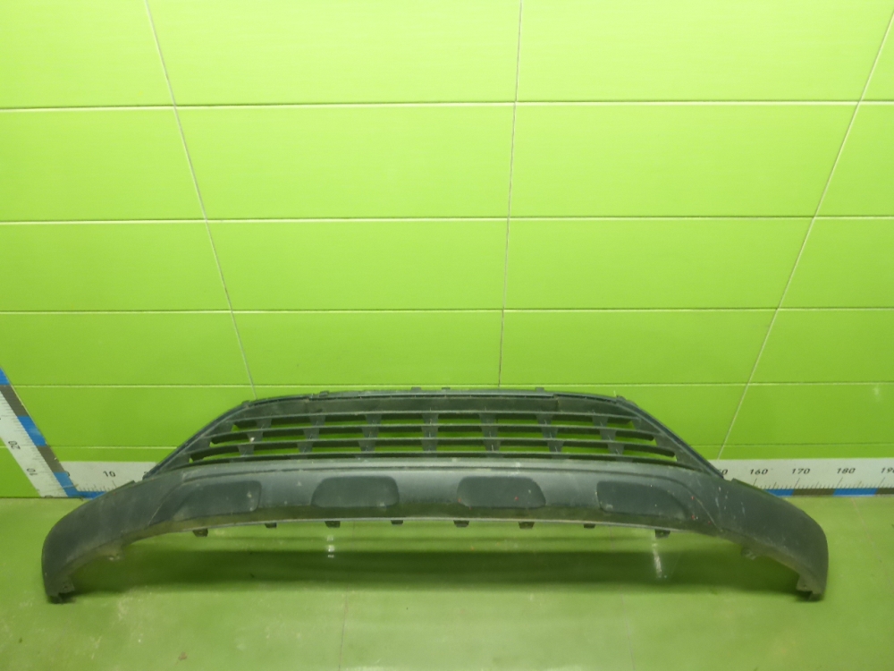 Юбка передняя