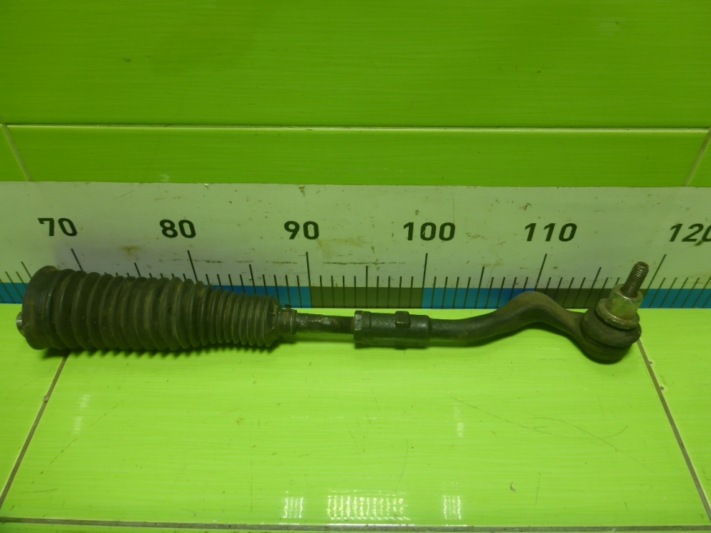 Тяга рулевая