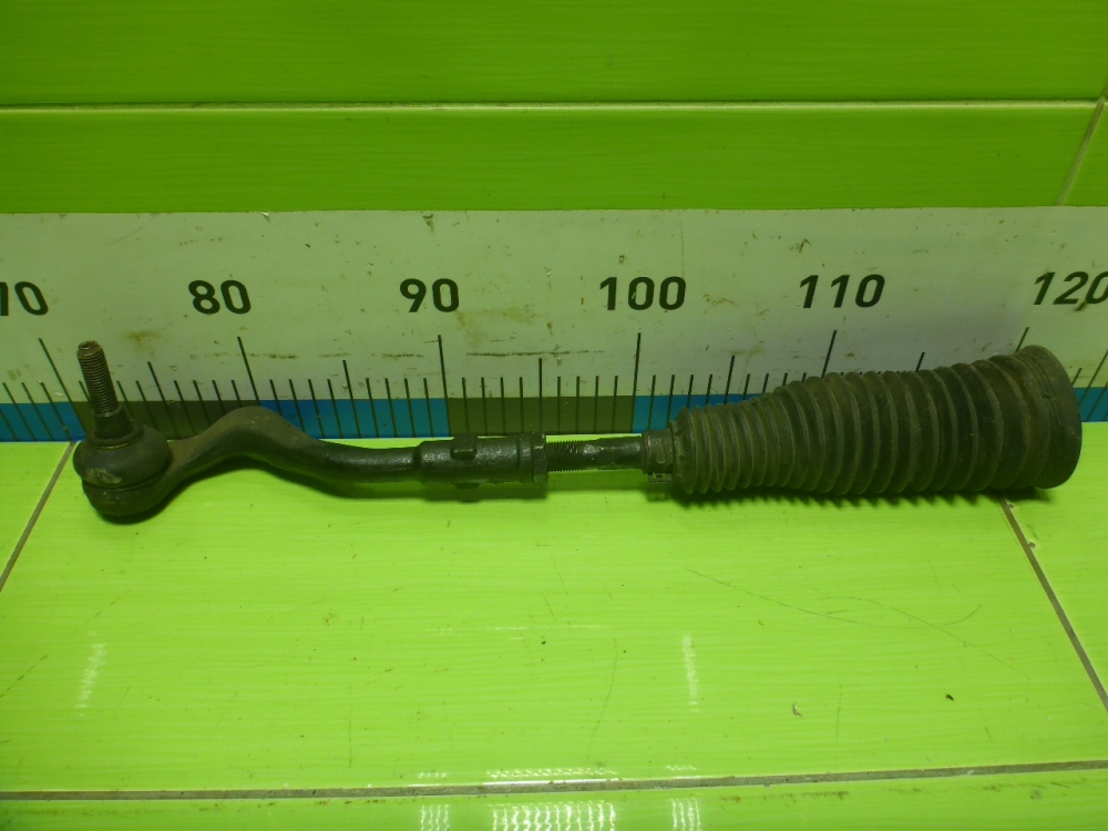 Тяга рулевая