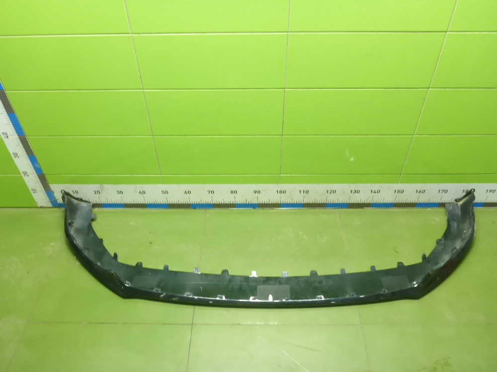 Юбка передняя