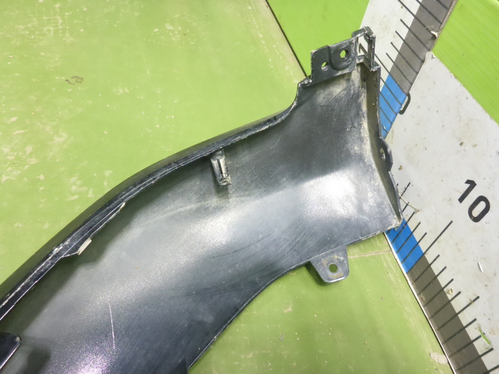 Юбка передняя