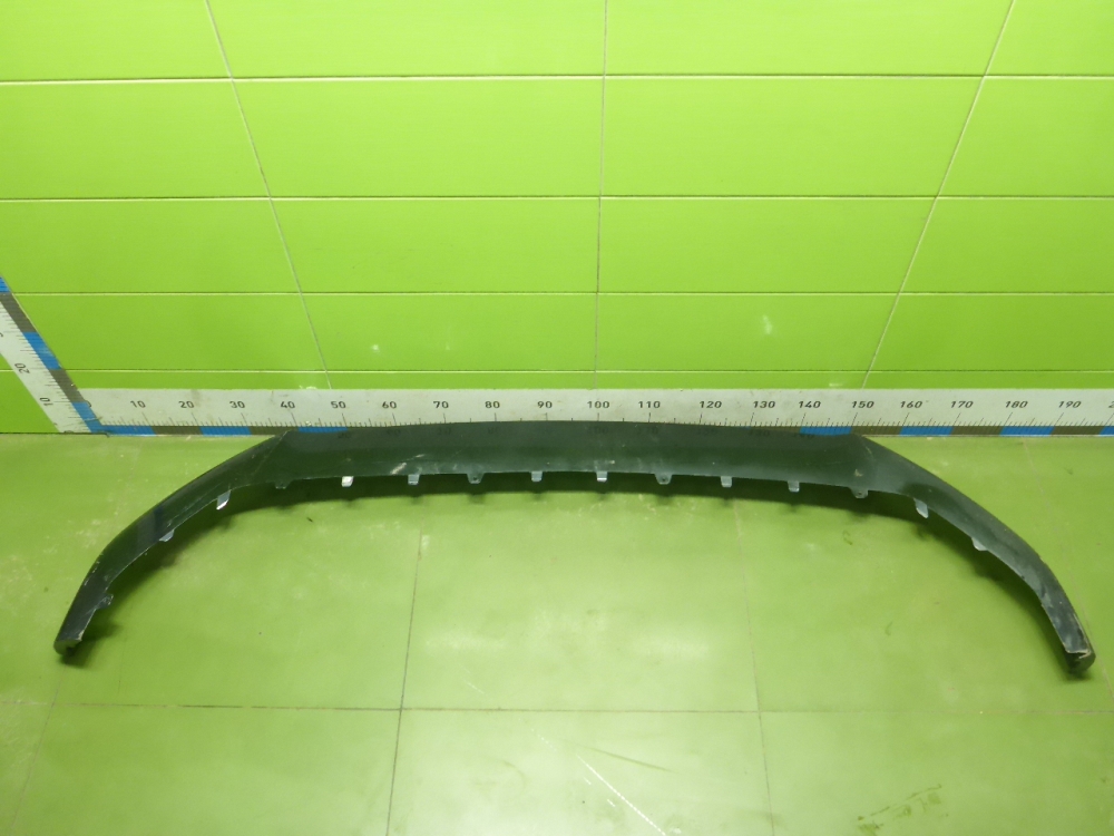 Юбка передняя