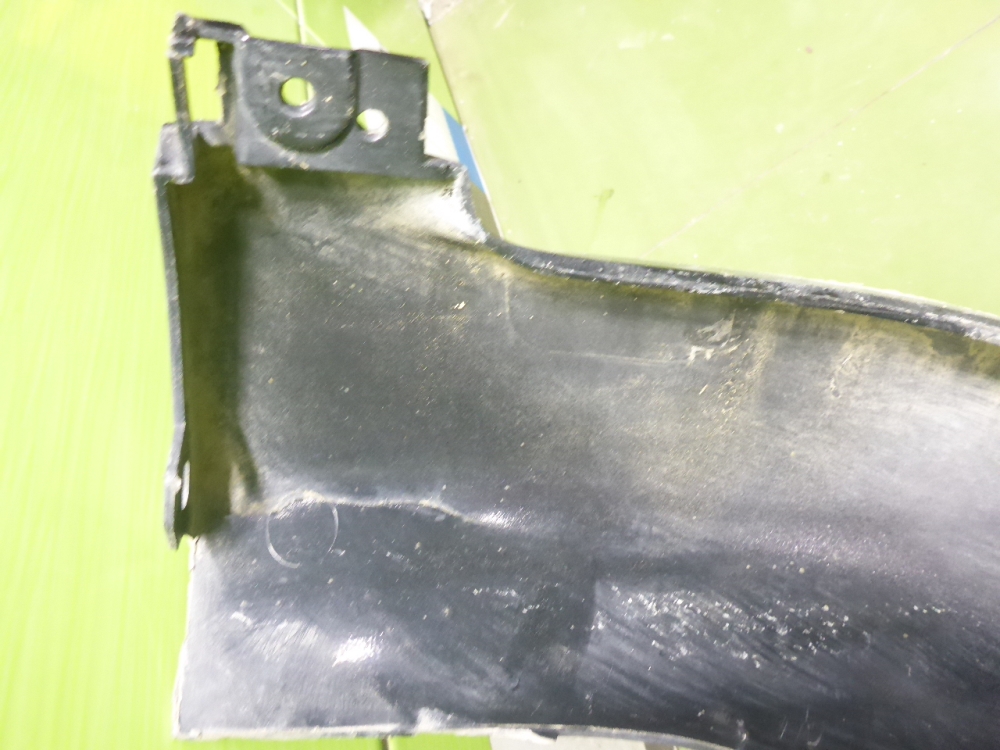 Юбка передняя