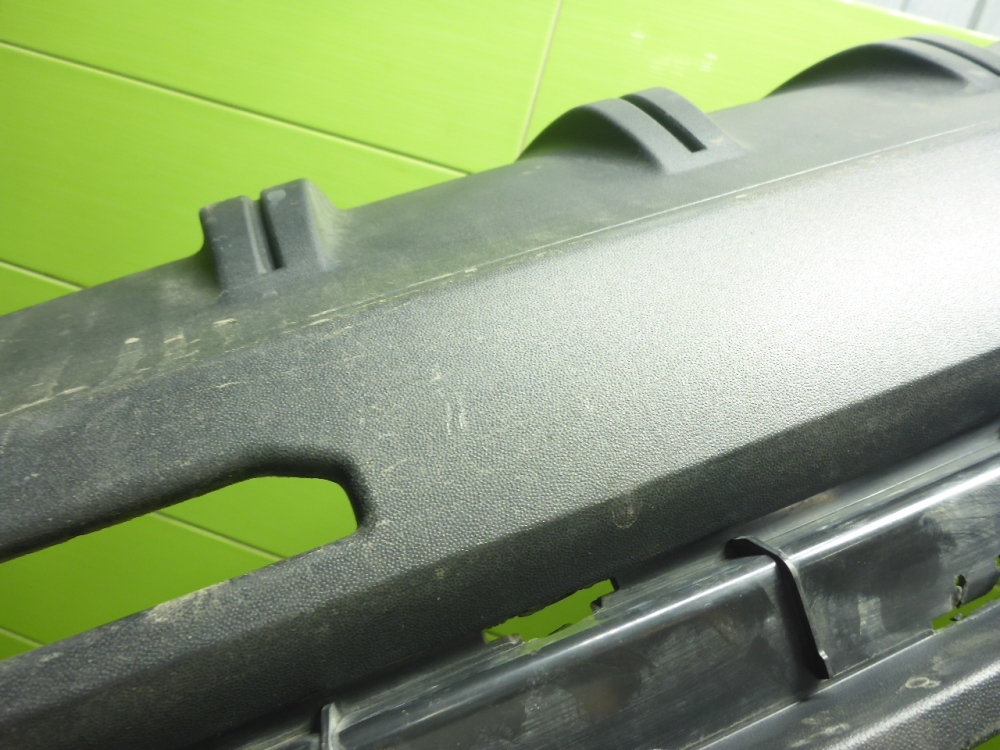 Юбка задняя