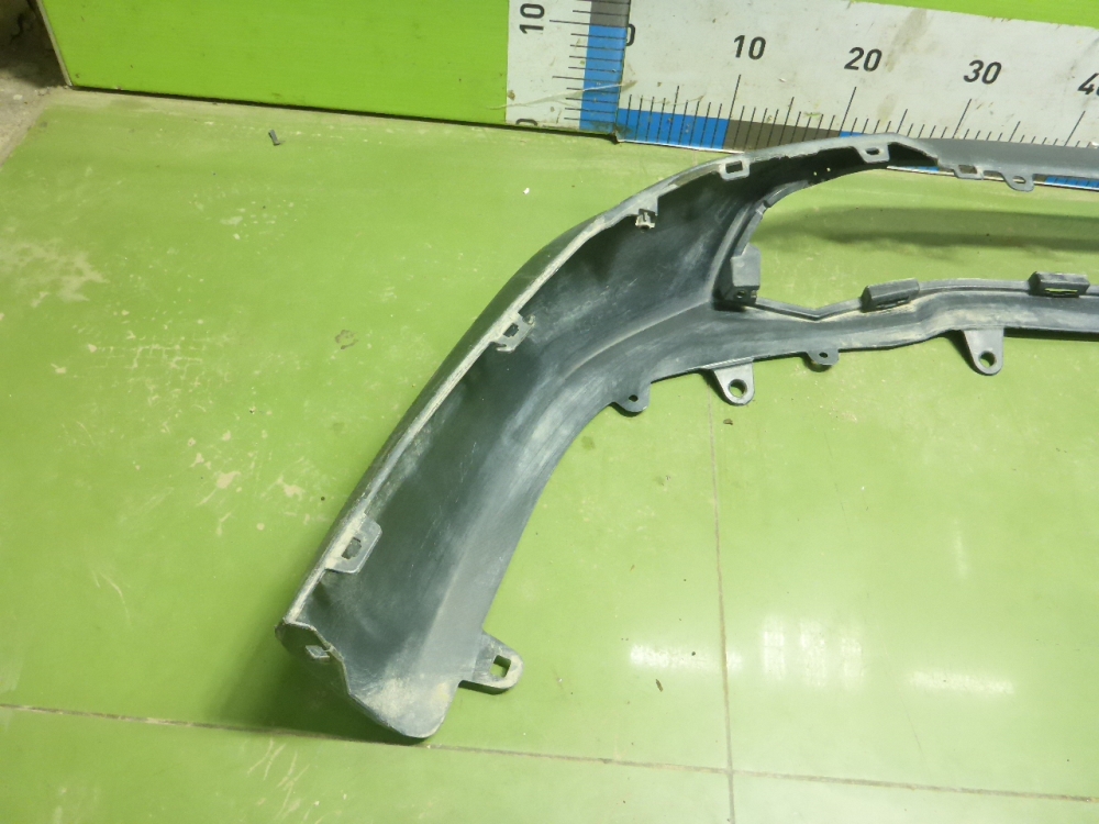 Юбка передняя