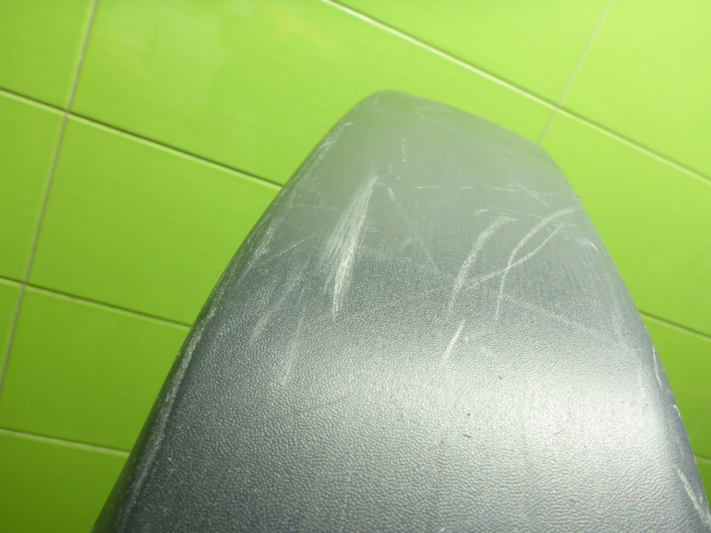 Юбка передняя