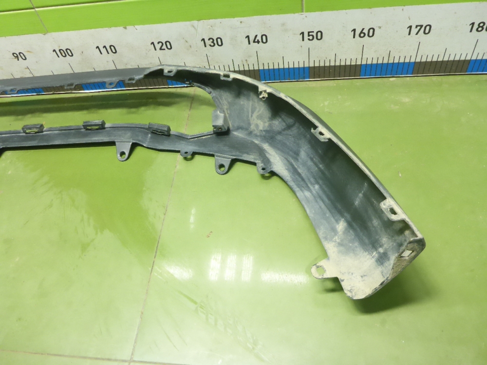 Юбка передняя