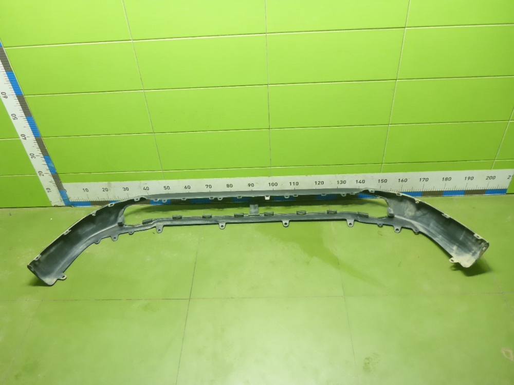 Юбка передняя