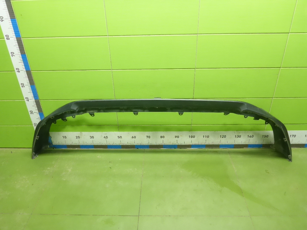 Юбка передняя