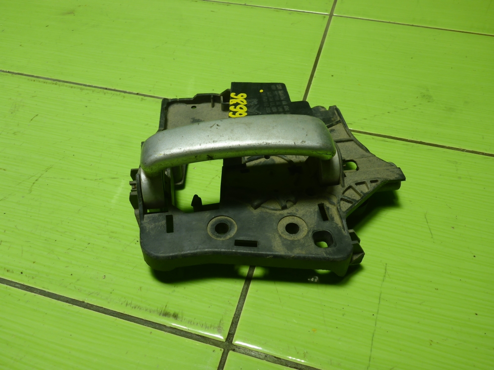 Ручка двери внутренняя