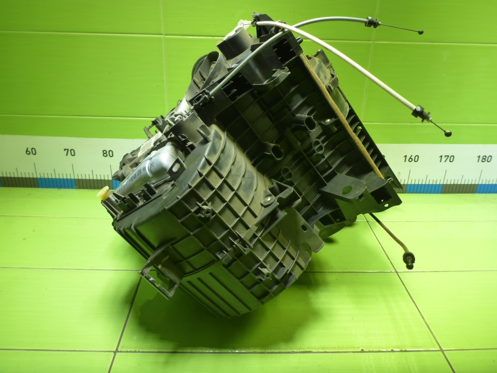 Корпус отопителя