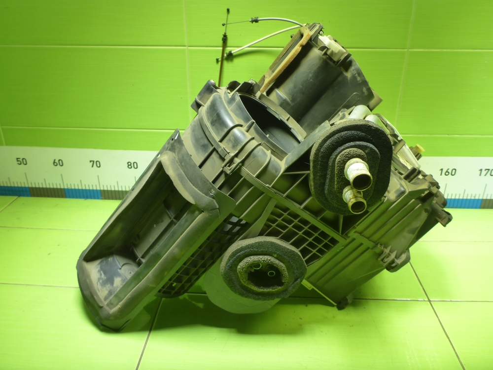 Корпус отопителя