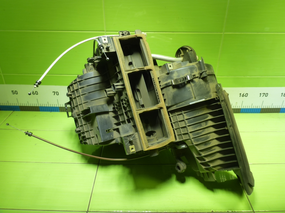 Корпус отопителя