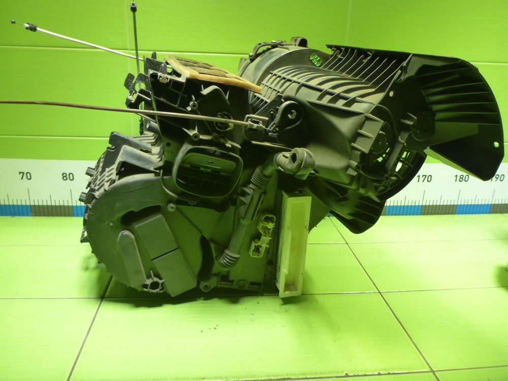 Корпус отопителя