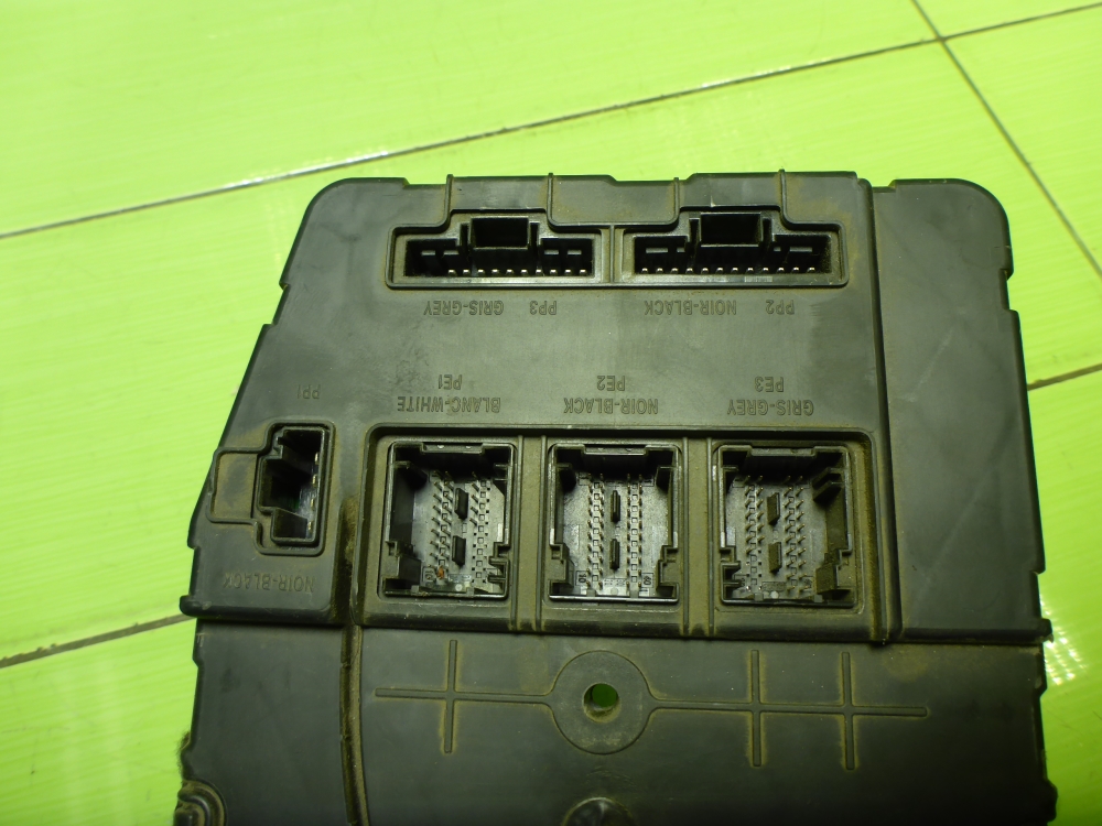 Блок комфорта