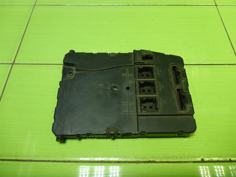 Блок комфорта