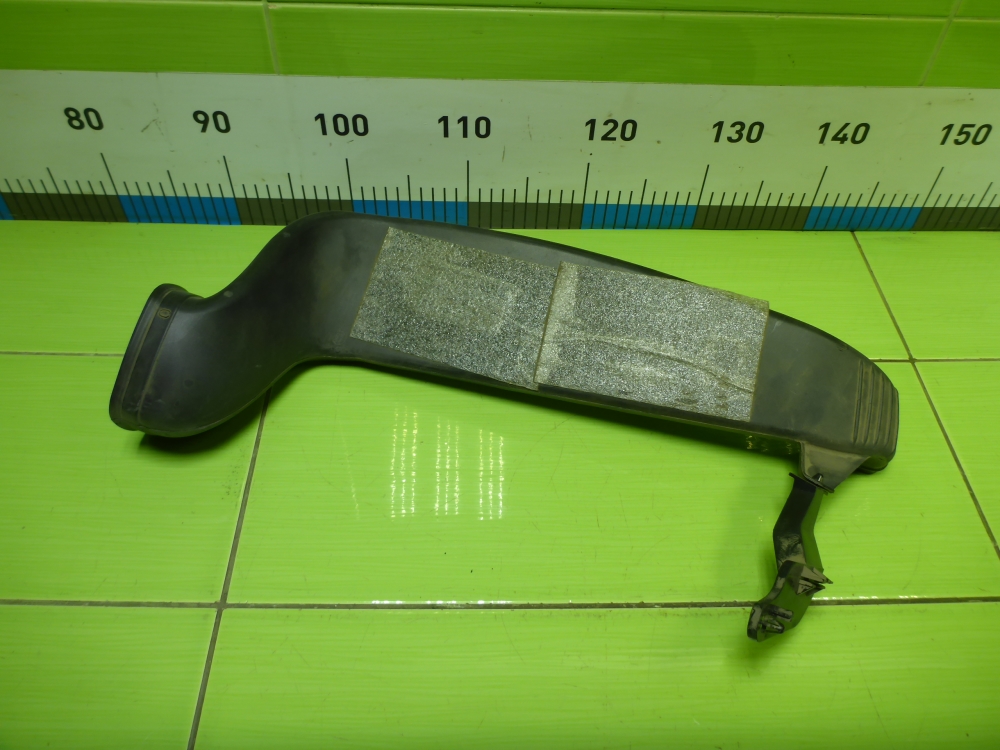 Воздуховод