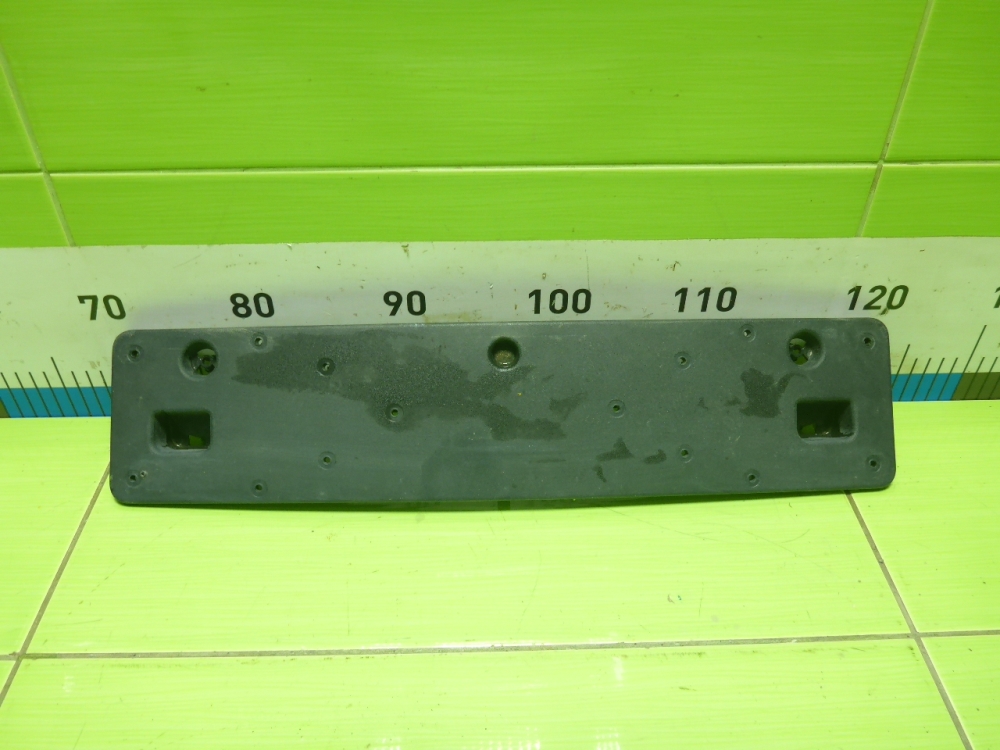 Рамка под номер