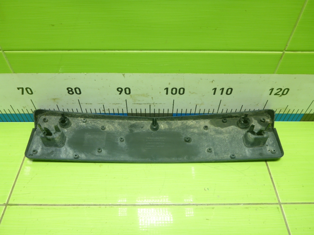 Рамка под номер