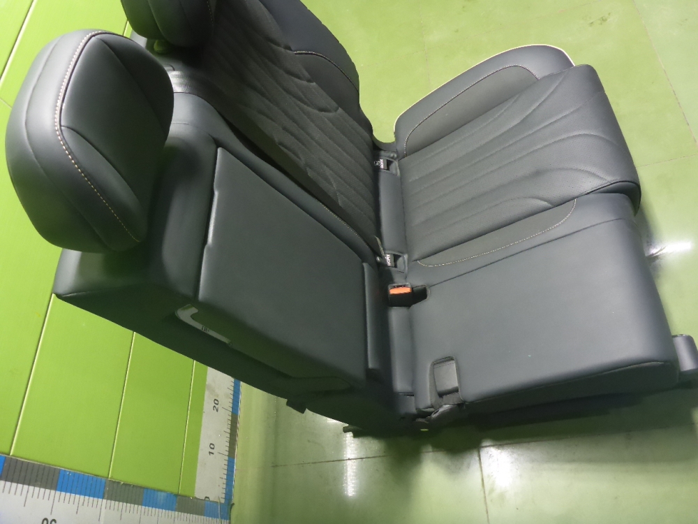 Сиденье салонное