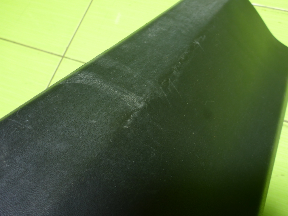 Накладка двери задней левой