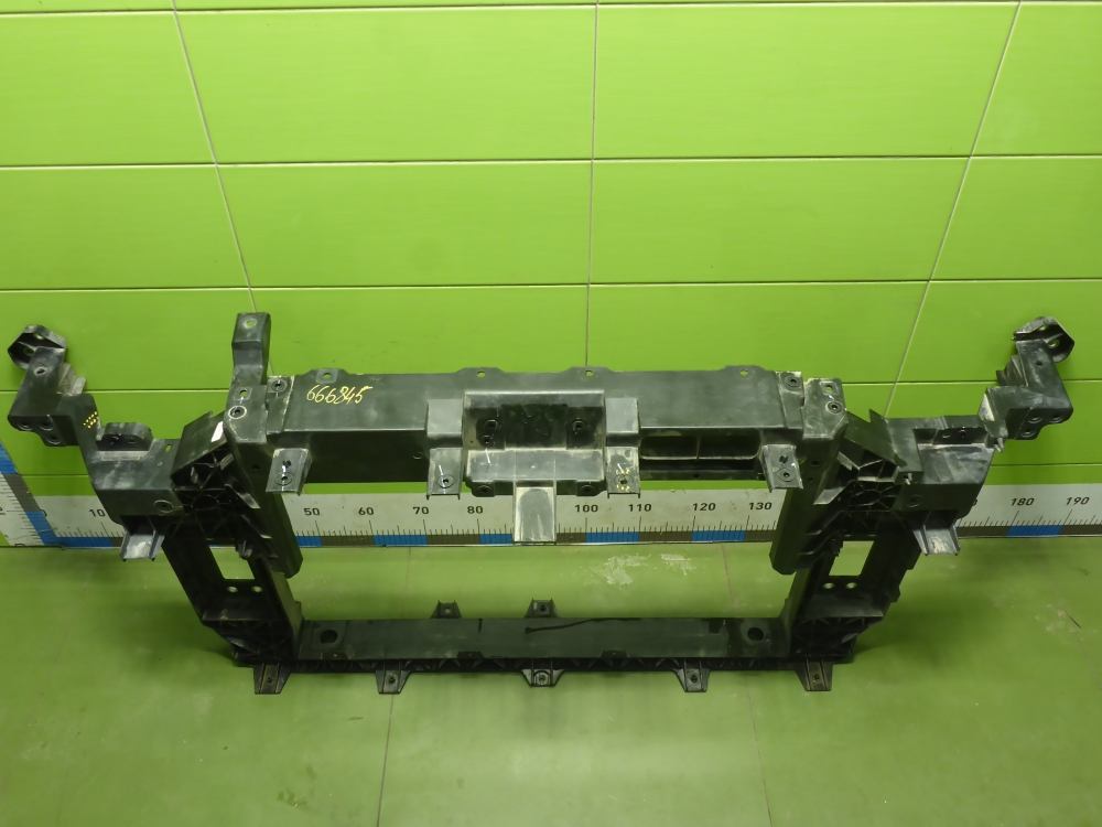 Панель передняя (телевизор)