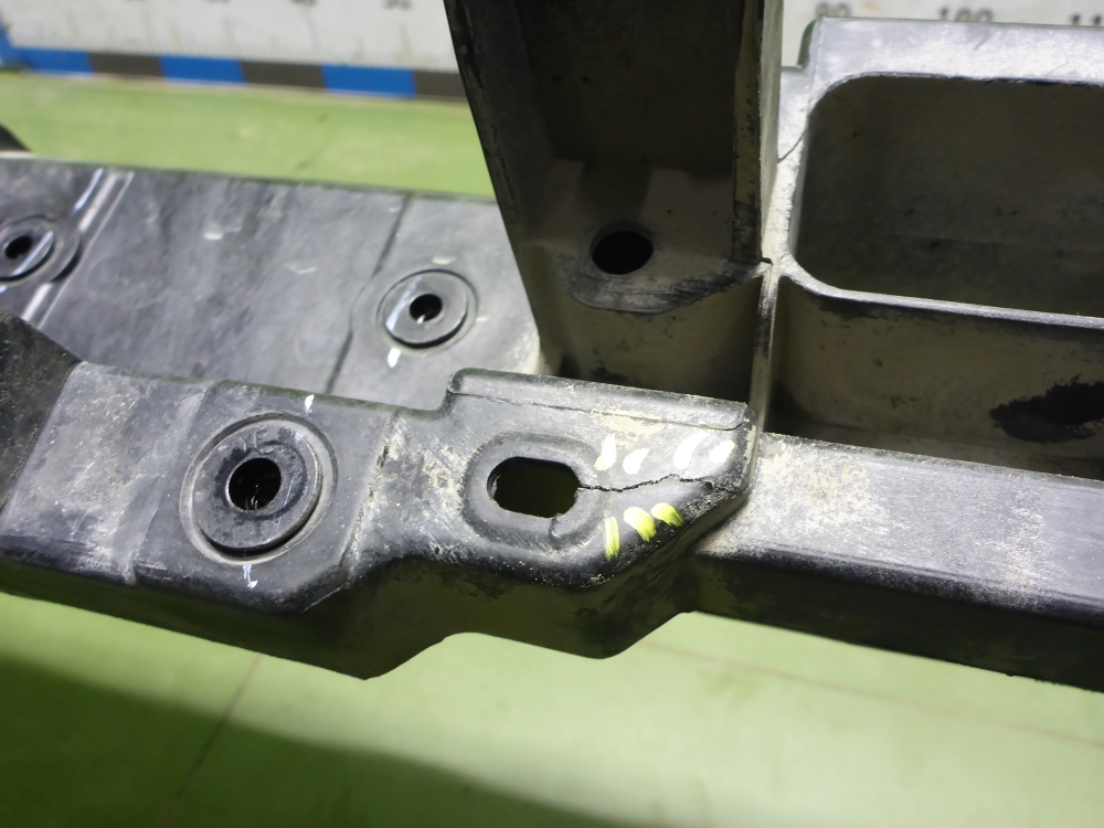 Панель передняя (телевизор)