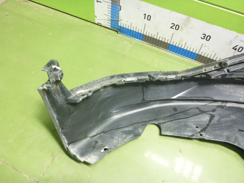 Юбка передняя