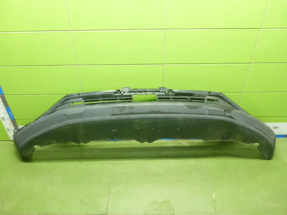 Юбка передняя