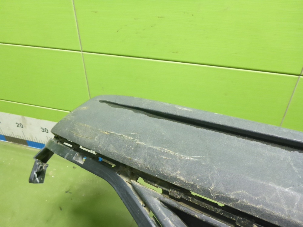 Юбка передняя