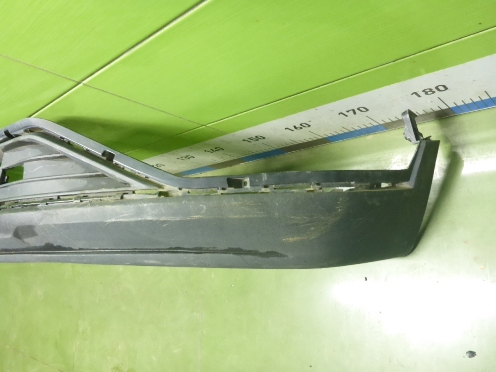 Юбка передняя