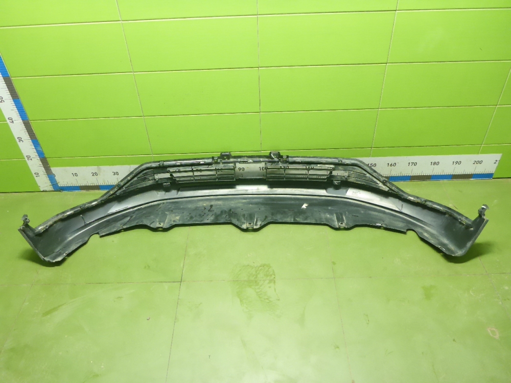 Юбка передняя