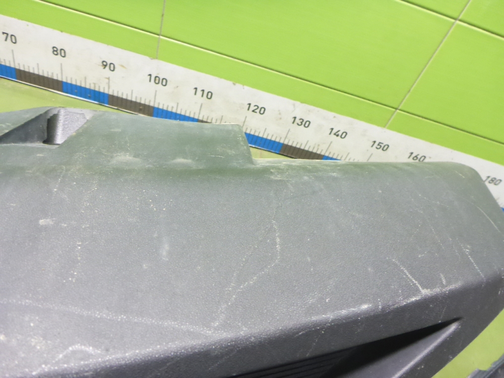 Юбка передняя