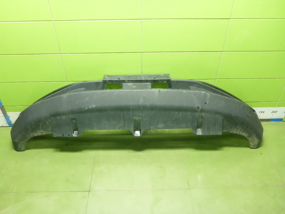 Юбка передняя