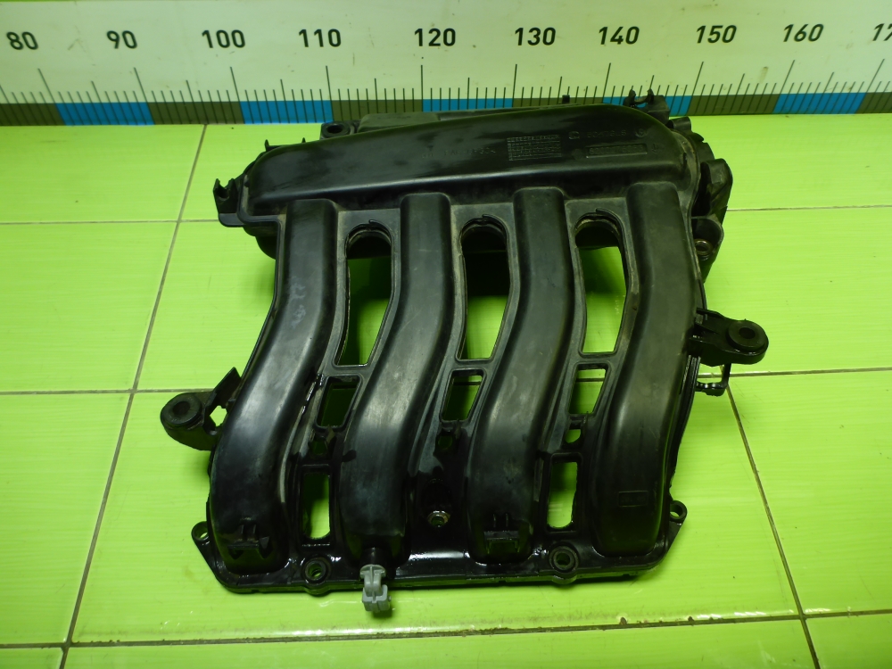 Коллектор впускной