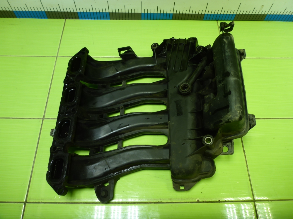 Коллектор впускной