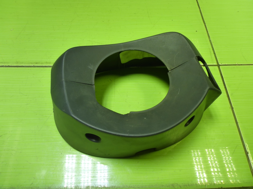 Кожух рулевой колонки