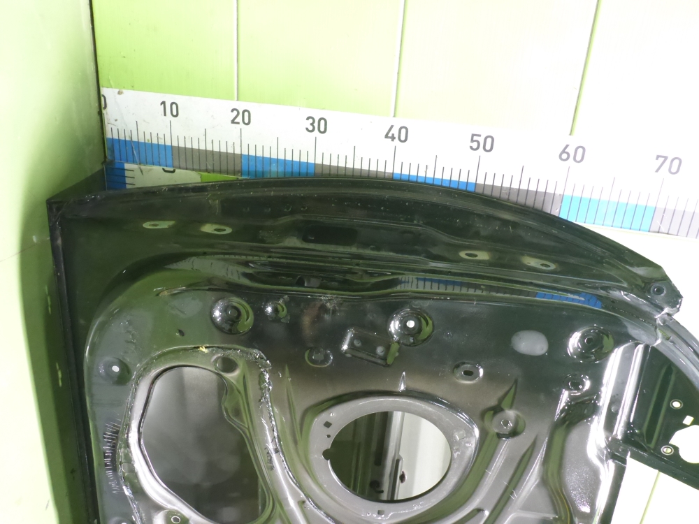 Дверь передняя правая